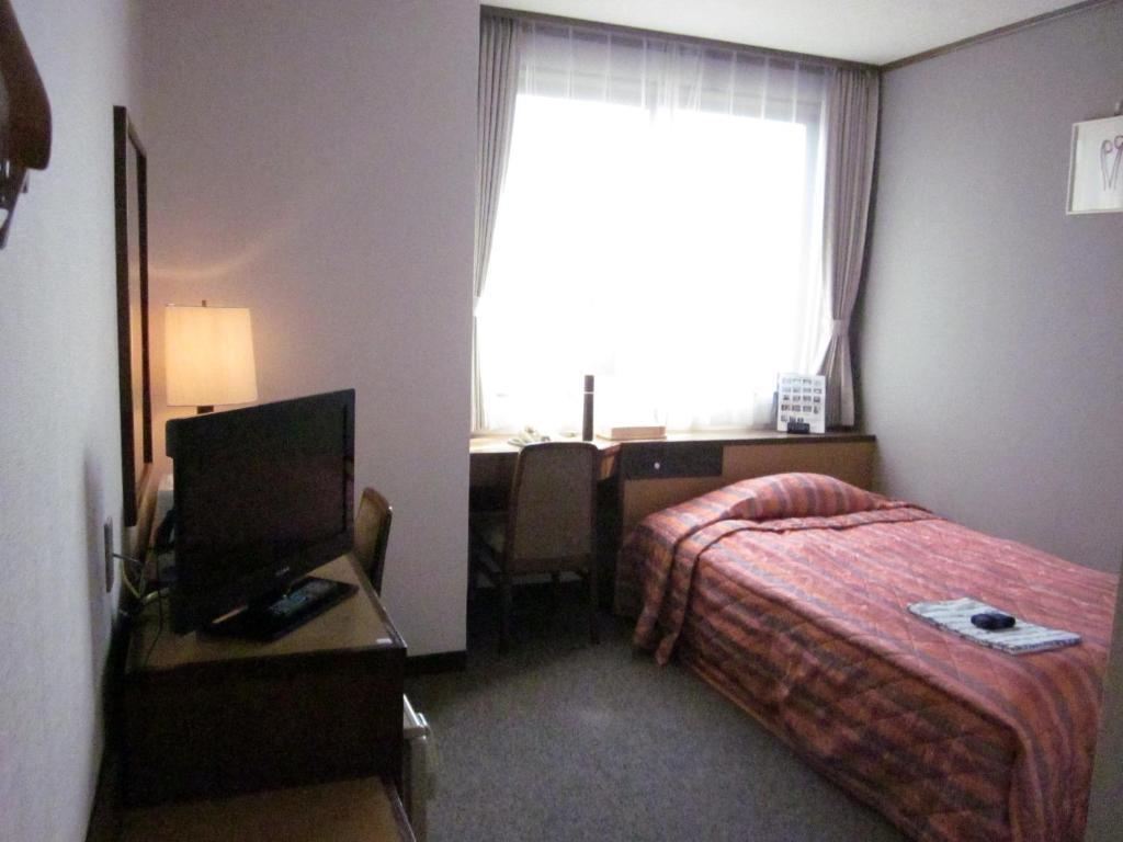 Hotel Ayun Takayama Central Zimmer foto