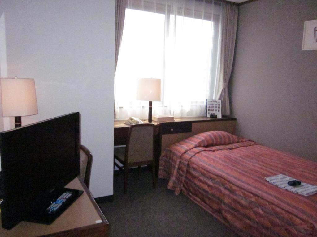 Hotel Ayun Takayama Central Zimmer foto