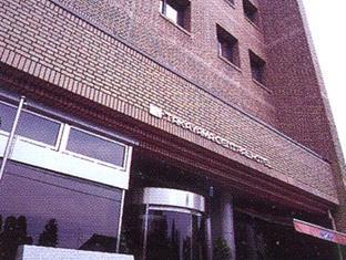 Hotel Ayun Takayama Central Exterior foto